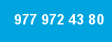 977 972 43 80